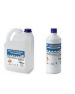 Riduttore di pH-Dast -pH Sol/Liquid Consumer-Chimica D'Agostino