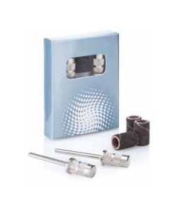 Kit universale accessori fresa estetista