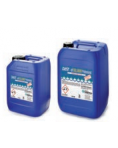 Riduttore di pH professionale-Dast -pH Sol/Liquid-Chimica D'Agostino