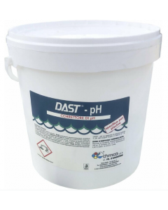 Riduttore pH in polvere-Dast -pH-Vari formati-Chimica D'Agostino