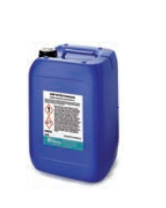 Ossigeno liquido professionale-Dast 430 oxi-25kg-Chimica D'Agostino