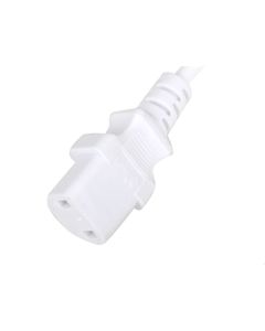 Cavo 2 PIN spina British-Gima