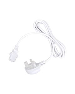 Cavo 2 PIN spina British-Gima