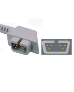 Sensore SpO₂ Adulto CSI Cavo 0,9 m Gima