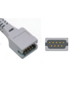 Sensore SpO₂ Adulto Datascope Cavo 0,9 m Gima