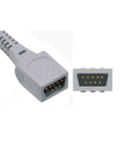 Sensore SpO₂ Adulto Datex-Ohmeda Cavo 0,9 m Gima