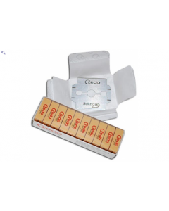 Lame credo Safe conf. 10 pezzi