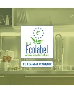 INTERCHEM VERDE ECO DISINCROSTANTE disincrostante per superfici biodegradabile 1 litro