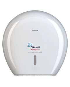 Papernet dispenser maxi jumbo defend tech antibattatterico