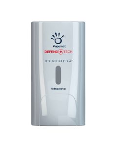 Papernet dispenser sapone liquido defend tech