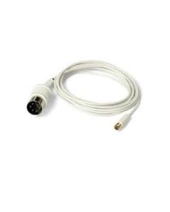 Cavo per aghi concentrici EMG a 5 poli-100 cm-Fiab