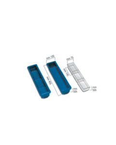 DIVISORIO 3 scomparti