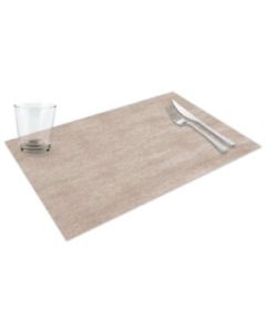 Tovaglietta Airwave 30 x 48 cm Jolie Nocciola Pack Service conf. 400 pezzi
