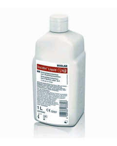 INCIDIN ECOLAB Disinfettante per superfici a base di alcol, pronto uso 1 litro