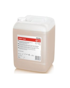 INCIDIN ECOLAB Disinfettante per superfici a base di alcol, pronto uso 5 litri