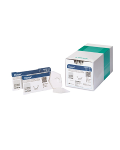 Sutura ELASYN 3/0 (2) 75 CM DS16 conf 12 pezzi