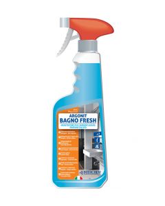 INTERCHEM ARGONIT BAGNO FRESH Anticalcare Igienizzante Neutro 750 ml