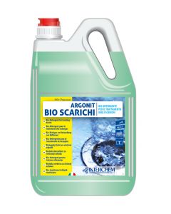 Trattamento scarichi wc-tubature-interchem Argonit bio scarichi 