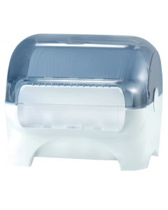 Portarotolo da cucina da muro per rotoli di carta Celtex