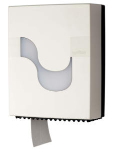 Distributore per carta igienica mini jumbo Celtex megamini