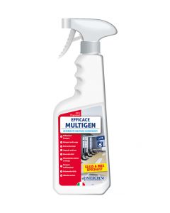 INTERCHEM EFFICACE MULTIGEN detergente igienizzante multiuso 750 ml