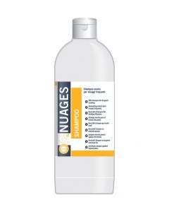 Interchem Nuages Shampoo per capelli neutro delicato 1 litro