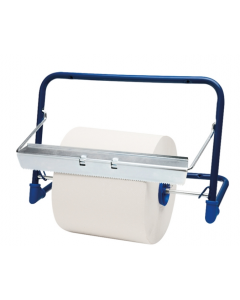 Portarotolo da muro aperto per rotoloni