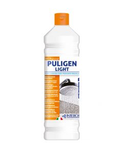 INTERCHEM PULIGEN LIGHT disincrostante pronto all'uso profumato per superfici 1 litro