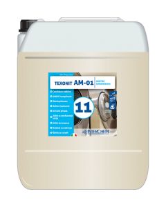 Ammorbidente liquido professionale-Interchem Texonit AM01-20 kg