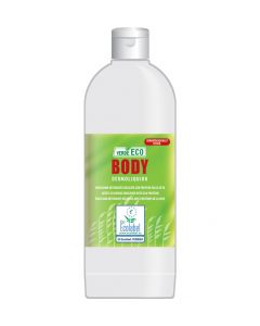 Interchem Verde Eco Body 4 IN 1 sapone,shampoo,bagnoschiuma, igiene intima 1 litro