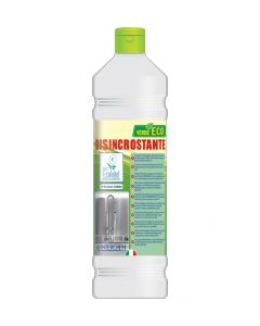 INTERCHEM VERDE ECO DISINCROSTANTE disincrostante per superfici biodegradabile 1 litro
