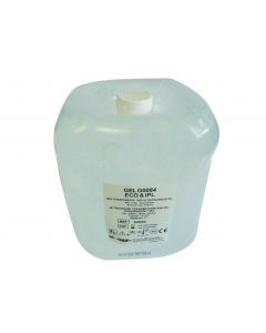 Fiab Gel per ultrasuoni trasparente 5 litri con bottiglia 250 ml 