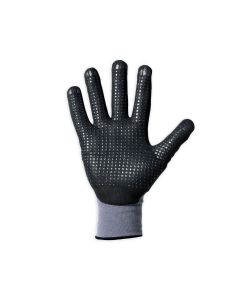 Guanti da lavoro spalmati in schiuma di nitrile-Guanti da lavoro in nitrile puntinati-Rays