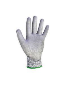 Guanto da lavoro antitaglio spalmato in poliuretano-Rays