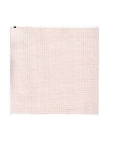 Carta termica ECG 210x300 mmxm 250 foglietti compatibile per ecg Mortara Eli