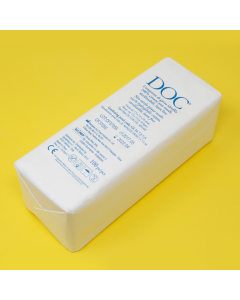 Gardening Graza non sterile in cotone piegata 16 strati 5 x 5 cm conf. 100 pezzi