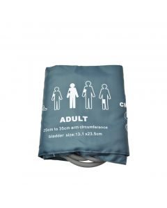 Bracciale di ricambio per holter pressorio-Gima