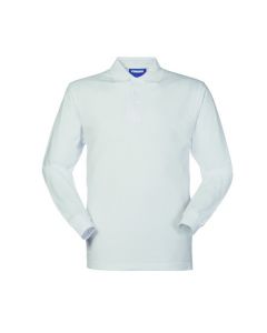 Polo da lavoro manica lunga Lancelot-Rossini
