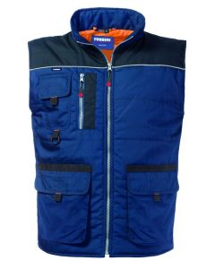 Gilet imbottito uomo Morgan-Rossini