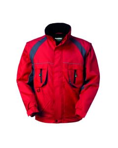 Giubbotto da lavoro Montana-Rossini