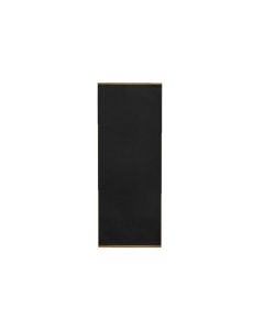 Infibra buste portaposate con tovagliolo Antracite 1000 pezzi