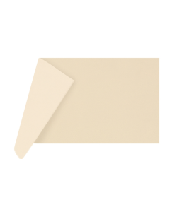 Infibra tovaglia avorio airlaid 100 x 100 cm 25 pezzi