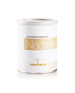 Ceretta in barattolo liposolubile micromica 800 ml Xanitalia
