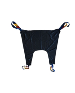 IMBRAGATURA PER SOLLEVATORE ANZIANI O DISABILI - piccola 