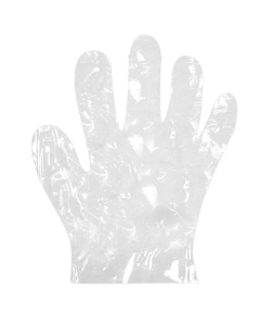 Guanti copolimeri sterili misura L imbustati singoli - Med's