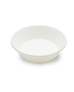 Insalatiera monouso in polpa di cellulosa 1200 ml conf. 50 pezzi