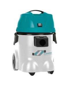 Aspirapolvere e liquidi professionale Ketek-Capacità 22 lt