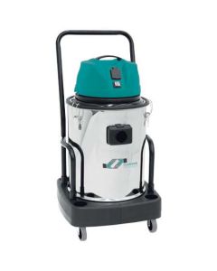 Aspiratore professionale Pro Line-1100 W-Capacità-55lt