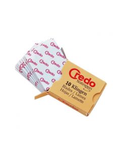 Lame credo Safe conf. 10 pezzi