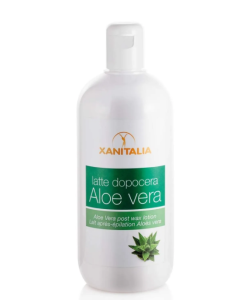 Latte dopocera aloe vera ml 500 Xanitalia